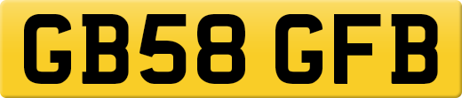 GB58GFB